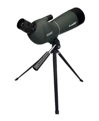 SVBONY 20-60X60 Telescopio de observación con zoom potente por 34.99€