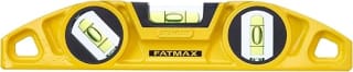 Stanley FatMax Torpedo Waterpas voor €17,99 bij Amazon