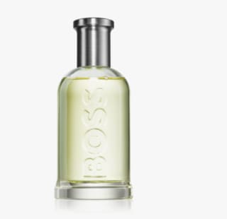 Eau de Toilette Hugo Boss Bottled 100 ml à 61,70€
