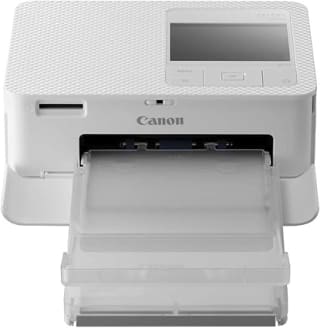 Canon SELPHY CP1500 White voor €84,59 bij Amazon