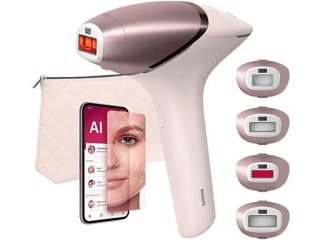 Depiladora IPL Philips Lumea S9900 BRI95101 por 390,15€