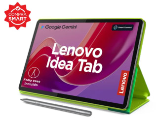 Tablet Lenovo Idea Tab 11 128GB por $2,549 | Oferta Mercado Libre