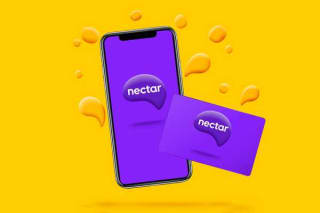 Get 1,000 Nectar Points When Linking Nectar and Argos Accounts