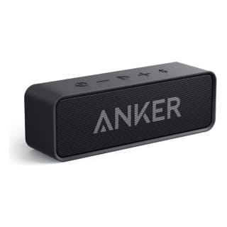 Parlante Soundcore Anker Estéreo Con Bluetooth por solo $19.990 en Líder Chile
