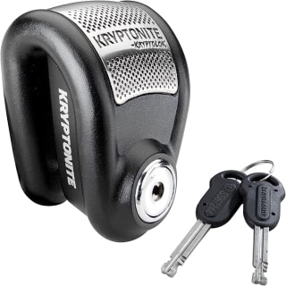 Candado Disco Kryptonite K004776 por $780 | Oferta Amazon