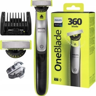 Philips One Blade 360 5 in 1 QP2730/20 por 30,14€