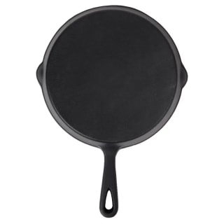 Gietijzeren pannenset 3-delig voor €49 bij de Action