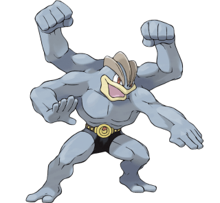 Machamp Gratis para Siempre | Pokémon Champions