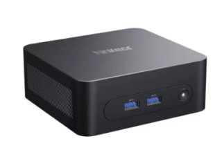 Ninkear N10 Mini PC 16GB DDR4, 512GB SSD, voor €105,32 dmv code bij Aliexpress