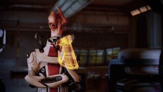 Mass Effect™ Legendary Edition voor €6,99 in de PS store