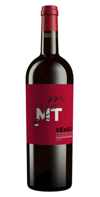 6 Botellas de Semele 2022 por 35€