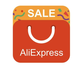 Cupón AliExpress 60€ de Descuento en Miravia