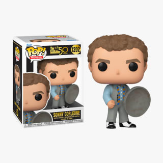 Figura Funko Pop Sonny Corleone 1202 por 5€