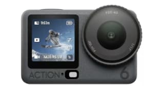 DJI Osmo Action 6 voor €344,37 bij AliExpress