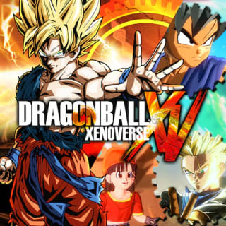 Dragon Ball Xenoverse AR XBOX One CD Key por $37 | Kinguin