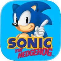Gratis 2 videojuegos Sonic The Hedgehog Classic 1 y 2 en iOS