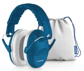 LUVION® Kindergehoorbeschermers voor €29,95