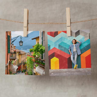 Tirages photo à 0,25€