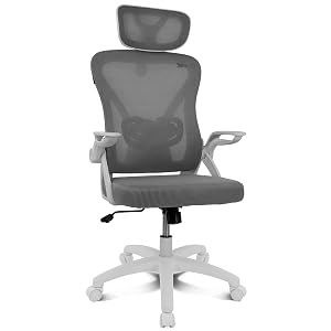Drift Gaming Drair35 Silla Escritorio Ergonómica por 56.24€