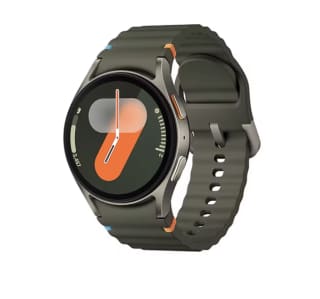 Samsung galaxy watch7 40/44 mm bluetooth reloj inteligente por 119,03€