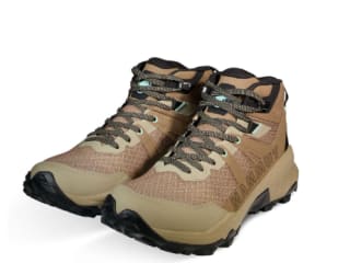 Zapatillas de trekking para Mujer Mammut Sertig II Mid GTX por 72.99€