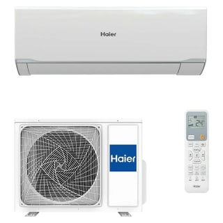 Haier Aire acondicionado Inverter Tide Premium 3.500 W, 3.700 W por 469€