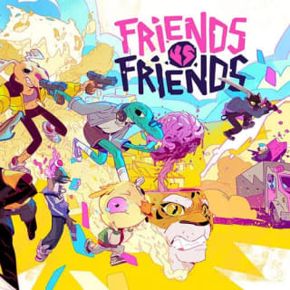 Friends vs Friends por 2,49€