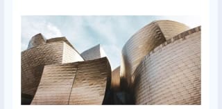 Bilbao junto al Guggenheim desde 56€.