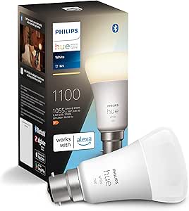 Smart Bulbs and Plugs from £1.99 with Code (Prime Members)