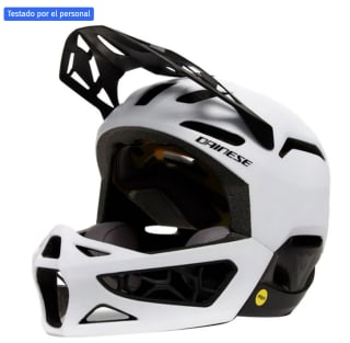 Dainese Casco de MTB 24 Línea 01 Mips (Blanco) por 81.99€