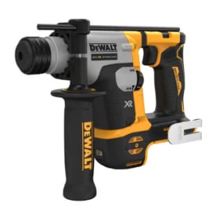 Perforateur SDS-Plus BL 18V DEWALT DCH172N à 184,30€