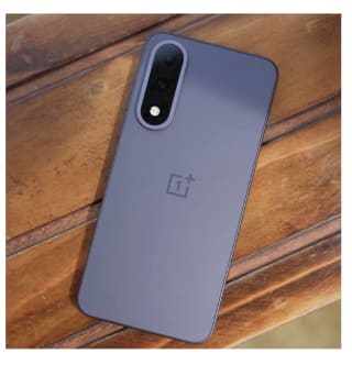 OnePlus Nord 5 Smartphone 5G por 273,97€