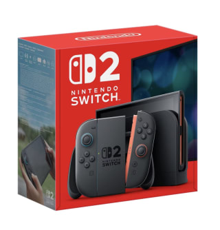 Nintendo Switch 2 consola versión europea por 382,90€