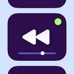 Reverse Video voor android gratis