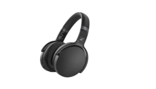 Casque sans fil Sennheiser HD 450BT Noir à 129€