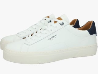 Pepe Jeans Zapatillas para hombre por 21.37€.