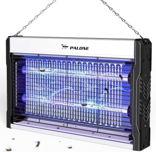 PALONE Lámpara Antimosquitos 3200V por 29,70€