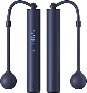 Xiaomi Corde à sauter intelligente à 20,99€ chez Amazon