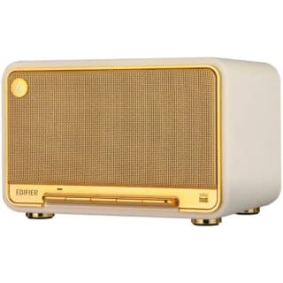 Edifier D32 Altavoz Portátil de Sobremesa Bluetooth 60W RMS por 109,99€ tres colores