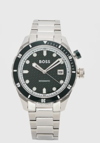 Reloj para Hombre BOSS BOSSMATIC por 159€