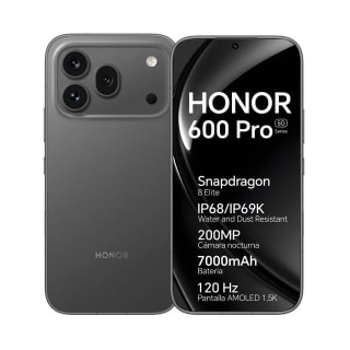 HONOR 600 Pro 5G 512GB por $15,349 | Oferta Walmart