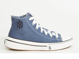 Botines para Hombre SKECHERS Snoop Dogg por 22.9€