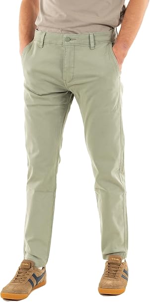 Levi's XX Chino Standard II Pantalones Hombre por 32,36€