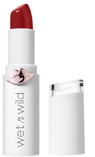 Wet n Wild - MEGALAST LIPSTICK - Barra de Labios Hidratante con Color Intenso 1.90€