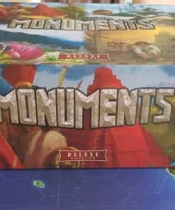 Tot 75% korting op diverse bordspellen