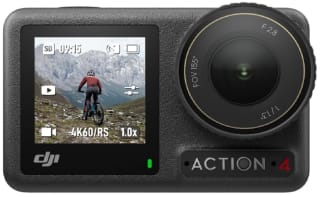 Caméra d'action Dji Osmo Action 4 à 191€