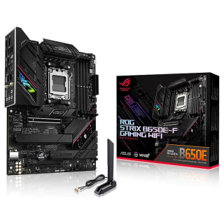 Placa Base ASUS ROG STRIX B650E-F GAMING WIFI por 132,37€
