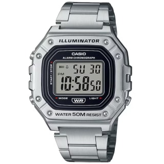 Reloj Casio Elo W218Hd1Avcf por $709 | Oferta Sears