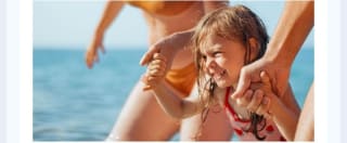 Costa Cádiz 3 días Media Pensión desde 208€ para 2 personas.