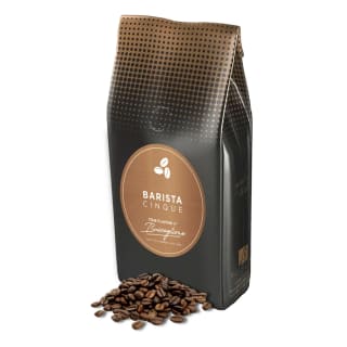 gratis proefpakket koffiebonen van 500 gram